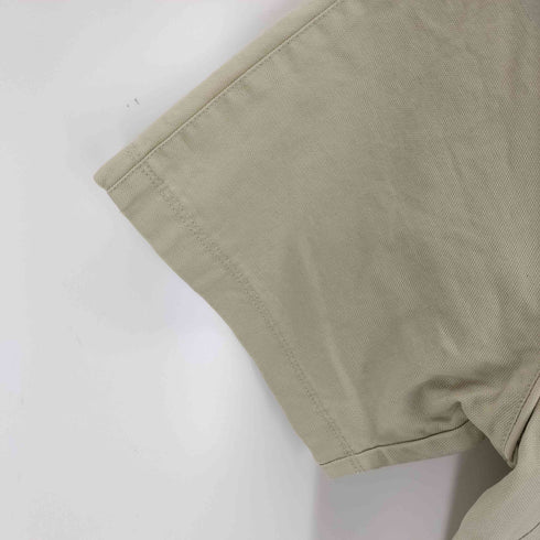 ナイキスケートボーディング NIKE SB BASEBALL S/S JERSEY ベースボールシャツ メンズ L