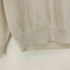 LINEA UOMO ウール混 ニット ポロシャツ メンズ import:L
