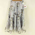 トッコクローゼット tocco closet オパールフラワープリントフレアスカート レディース JPN:M