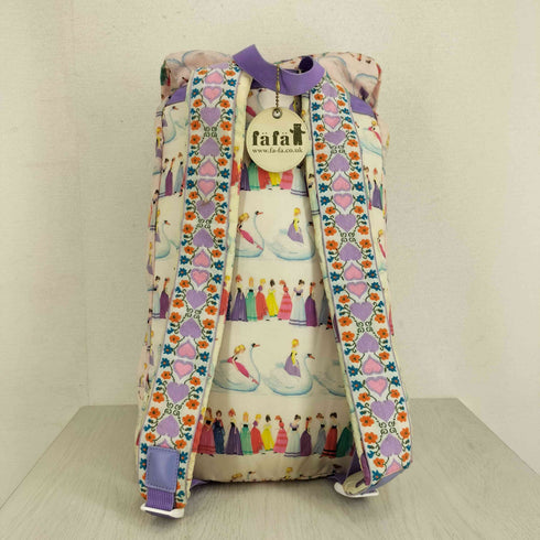 FAFA LELA リュックサック レディース