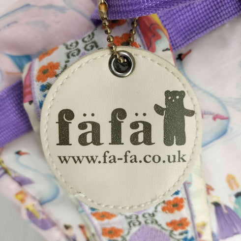 FAFA LELA リュックサック レディース
