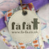 FAFA LELA リュックサック レディース