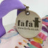 FAFA LELA リュックサック レディース