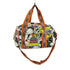 レスポートサック LeSportsac ARTIST IN RESIDENCE 総柄 2WAY ボストンバッグ レディース
