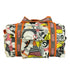 レスポートサック LeSportsac ARTIST IN RESIDENCE 総柄 2WAY ボストンバッグ レディース