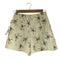 ジルバイジルスチュアート JILL by JILLSTUART フローラルモチーフ ショートパンツ レディース JPN:S