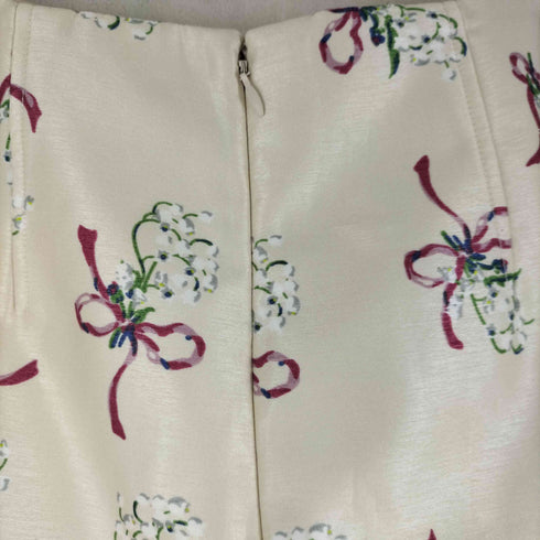 ジルバイジルスチュアート JILL by JILLSTUART フローラルモチーフ ショートパンツ レディース JPN:S