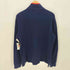 ポロバイラルフローレン Polo by RALPH LAUREN ポニー刺繍 ハーフジップ ハイネック コットンニット メンズ import:XL