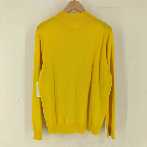 モリスアンドサンズ MORRIS & SONS モックネックウールニット レディース JPN:2