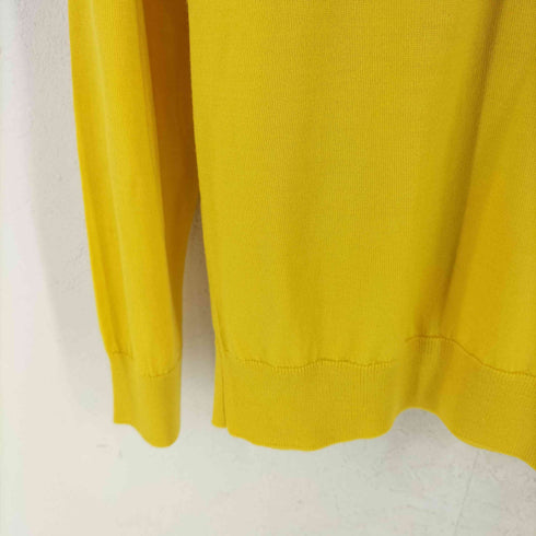 モリスアンドサンズ MORRIS & SONS モックネックウールニット レディース JPN:2