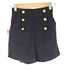 グレイル GRL ヴィンテージボタンハイウエストショートパンツ レディース JPN:XS