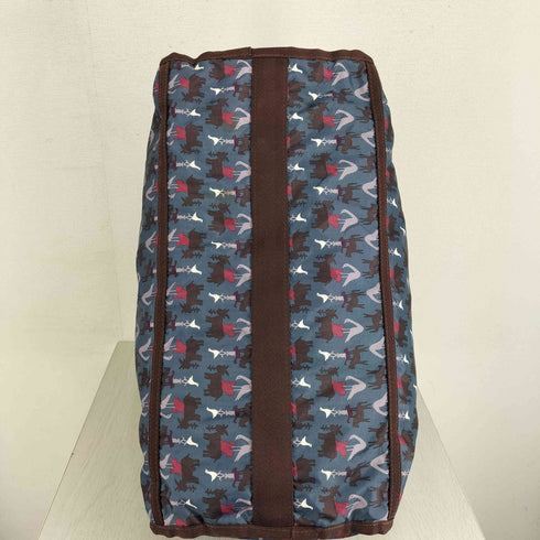 レスポートサック LeSportsac 総柄ボストンバッグ レディース