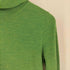 エイチビューティーアンドユースユナイテッドアローズ H BEAUTY & YOUTH UNITED ARROWS WOOL TURTLE NECK KNIT レディース