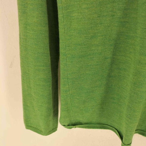 エイチビューティーアンドユースユナイテッドアローズ H BEAUTY & YOUTH UNITED ARROWS WOOL TURTLE NECK KNIT レディース