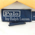 ポロバイラルフローレン Polo by RALPH LAUREN CUSTOM FIT エンブレム ポニー刺繍 ナンバリング 3 ポロシャツ メンズ import:L