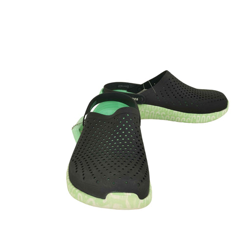 クロックス crocs LITERIDE 360 CLOG メンズ JPN:25