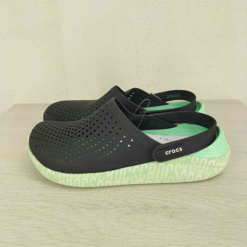 クロックス crocs LITERIDE 360 CLOG メンズ JPN:25