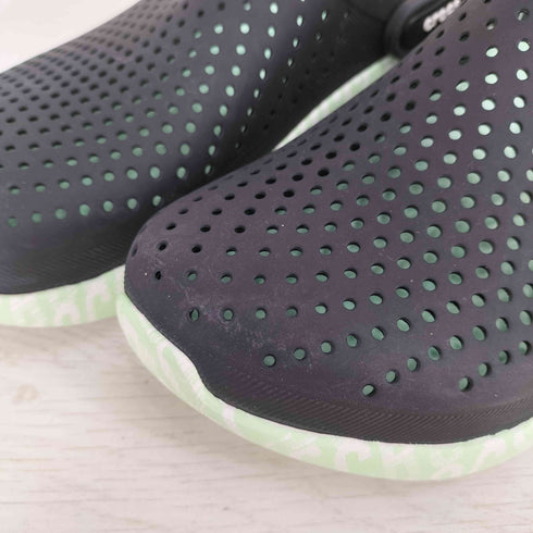 クロックス crocs LITERIDE 360 CLOG メンズ JPN:25