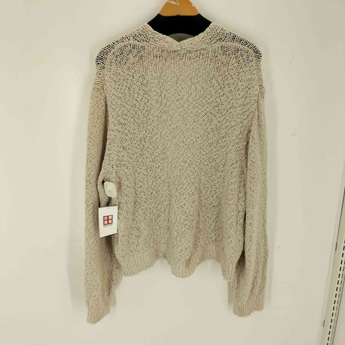 オムプリッセイッセイミヤケ HOMME PLISSE ISSEY MIYAKE RISOTTO KNIT メンズ FREE