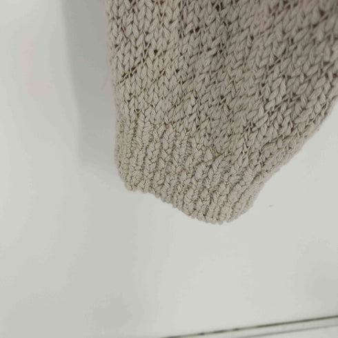 オムプリッセイッセイミヤケ HOMME PLISSE ISSEY MIYAKE RISOTTO KNIT メンズ FREE