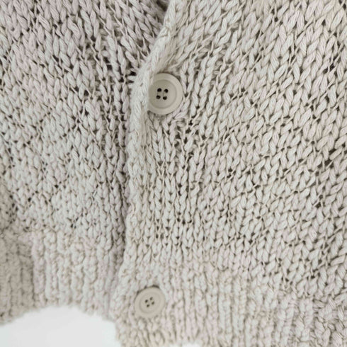オムプリッセイッセイミヤケ HOMME PLISSE ISSEY MIYAKE RISOTTO KNIT メンズ FREE