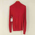 レーヨンNYLON ハイネックニット レディース PP