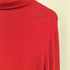 レーヨンNYLON ハイネックニット レディース PP