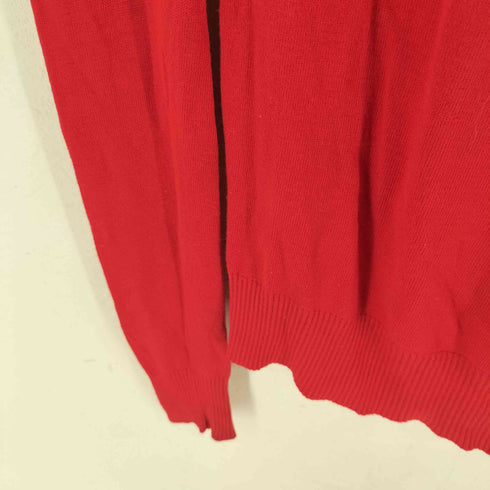 レーヨンNYLON ハイネックニット レディース PP