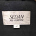 セダンオールパーパス SEDAN ALL-PURPOSE 22aw Fleece Lined Jacket フリースラインドジャケット メンズ JPN:M