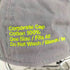 フレッシュサービス Fresh Service Corporate cap メンズ