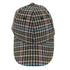 ポールスミス Paul Smith チェックキャップ メンズ