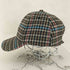 ポールスミス Paul Smith チェックキャップ メンズ