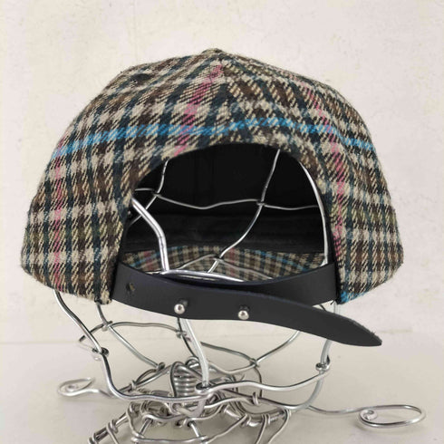 ポールスミス Paul Smith チェックキャップ メンズ