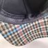 ポールスミス Paul Smith チェックキャップ メンズ