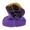 TELOPLAN Atitaya balaclava レディース FREE
