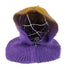 TELOPLAN Atitaya balaclava レディース FREE