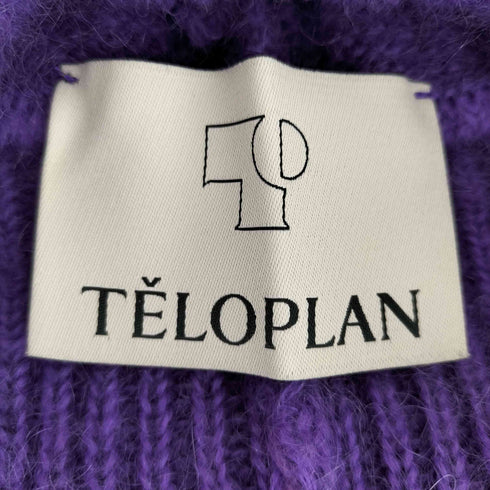 TELOPLAN Atitaya balaclava レディース FREE