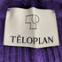TELOPLAN Atitaya balaclava レディース FREE