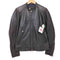 ビューティーアンドユースユナイテッドアローズ BEAUTY & YOUTH UNITED ARROWS シープ セミベジタブル ライダースジャケット メンズ JPN:S