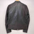 ビューティーアンドユースユナイテッドアローズ BEAUTY & YOUTH UNITED ARROWS シープ セミベジタブル ライダースジャケット メンズ JPN:S