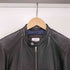 ビューティーアンドユースユナイテッドアローズ BEAUTY & YOUTH UNITED ARROWS シープ セミベジタブル ライダースジャケット メンズ JPN:S