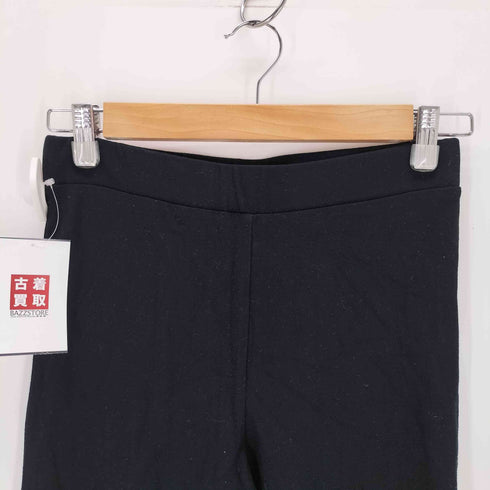 セオリーリュクス theory luxe レーヨンストレッチパンツ レディース 038