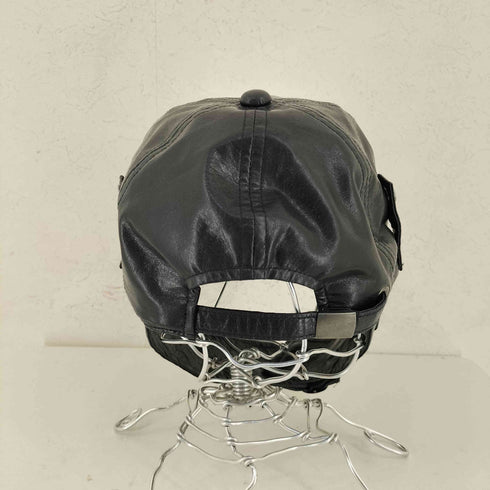 ダイリク DAIRIKU Shape memory Flighr Cap メンズ FREE