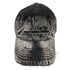フェンチェンワン Feng Chen Wang Gradient Aged Cowboy Baseball Cap メンズ OS