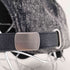 フェンチェンワン Feng Chen Wang Gradient Aged Cowboy Baseball Cap メンズ OS