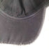 フェンチェンワン Feng Chen Wang Gradient Aged Cowboy Baseball Cap メンズ OS