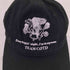 チルドレンオブザディスコーダンス Children of the discordance 23AW EMBROIDERY TEAM CAP メンズ ONE SIZE