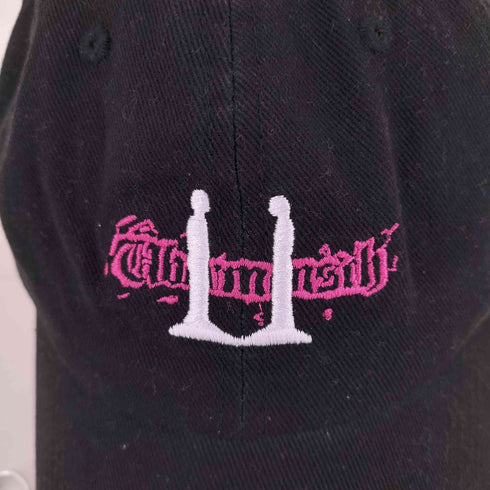 Ubermensch cap メンズ