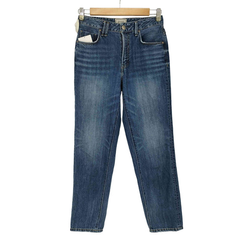 モナーム moname MILLA ストレート デニムパンツ レディース US:25