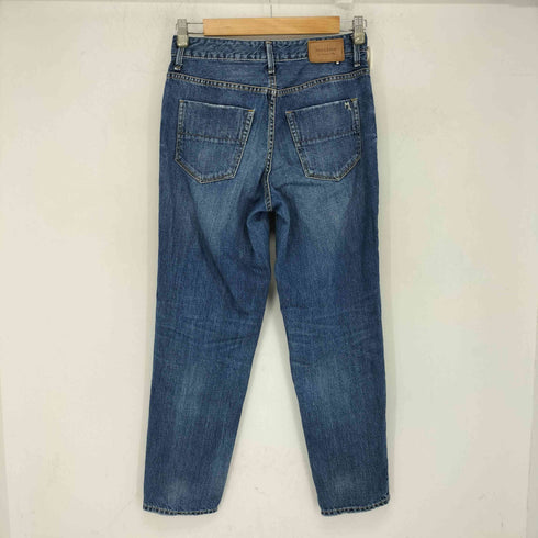 モナーム moname MILLA ストレート デニムパンツ レディース US:25